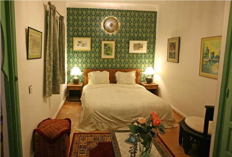 Riad Cherihane Marrakesh Extérieur photo